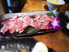 -牛人·雪花牛·木炭烤肉(昆山陆家店)