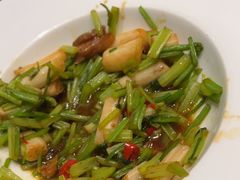 -江宴渔村·鱼鲜土菜(紫荆广场店)
