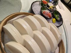 -万龙洲海鲜·粤菜(亚运村店)