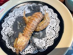 -佬太公海鸭·海鲜大排档(上海总店)