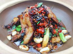 -稻香村全民餐厅(鄱阳店)