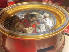 -西塔老太太泥炉烤肉(温州首店万象城黑金店)