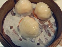-新大咀港式茶餐厅(宝山万达店)