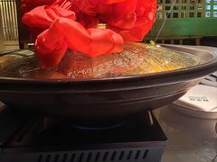 -筱爷叔·上海传统手工菜(玉树路店)
