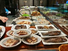 -荣小馆(杭州大厦店)