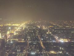 -云·酷Atmosphere(国贸大酒店)