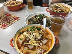 -丽丽三鲜螺蛳粉(田林路店)