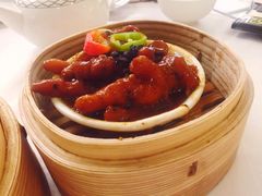 -翠园(太古城中心店)