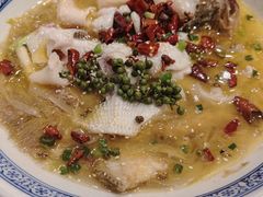-金河半岛园林酒家(金融城店)