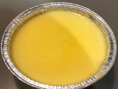 焦糖布丁-北大家园食堂