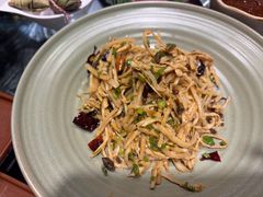 -慢丽江·云南野生菌土鸡锅(付家庄店)