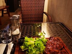-El Bodegon阿根廷秘鲁餐厅(幸福路店)