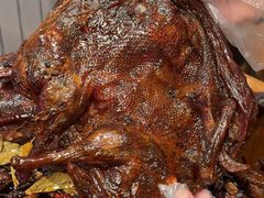 -颜家辣酱鸭(五一店)