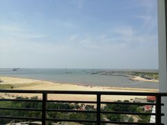 -营口金泰珑悦海景大酒店