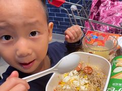 -盒马鲜生(龙德广场店)