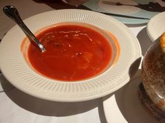 -波特曼西餐厅(中央大街店)