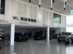 -领克中心(大连万利行)