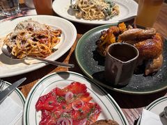 -La Strada(安福路店)