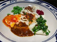 -老碗会·陕西手工面(燕南路店)