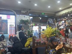 -玉桥餐厅(天坛店)