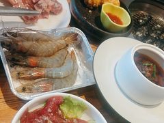 -赤坂亭·M9和牛烧肉·铁板烧·日料398放题(长泰广场店)