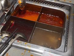 -海底捞火锅(上地华联店)