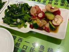 -令氏家外家周礼食府(桥南店)