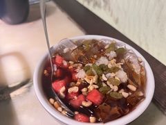 -绿茶餐厅(成都大悦城店)