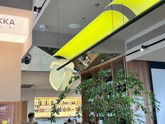 -WOKKA by艮上(中海环宇荟店)