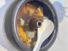 -菌自由丨野生菌火锅特色庭院餐厅(丽江古城店)