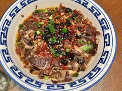-馋嘴小吃(城市学院店)