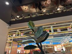 -多嘴肉蟹煲(万达店)