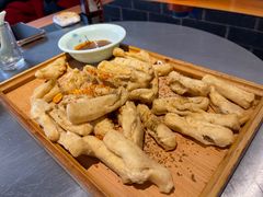 -满堂春特色餐馆