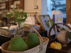 -小食院简餐厅