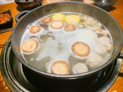 -原牛道·潮汕围炉火锅(讯美店)
