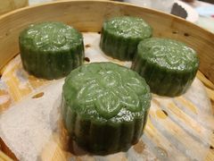 -安蒂娅.悦景轩中餐厅(西乡店)