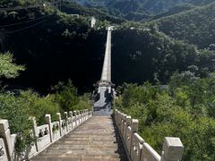 -孤山寨风景区