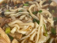 -亲贤打卤面(八一街店)