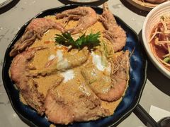 -Home Thai·泰谣(王府井apm店)