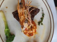 -马克西姆俄罗斯餐厅(通亚街店)
