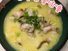 -聚鑫阁江浙菜·非遗传承技艺(青村帝华园店)