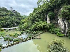 -天河潭旅游度假区