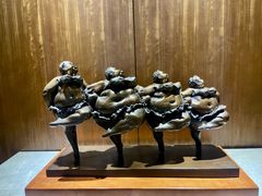 -广州白天鹅宾馆