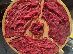 -牛将军•涮肉•烤肉(北京王府井·故宫店)
