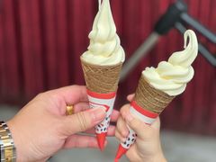 -富豪雪糕车流动点(尖沙咀店)