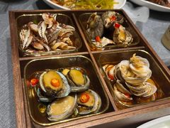 -小满海鲜·别院(天津旗舰店)