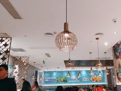 -半天妖烤鱼(紫荆广场店)