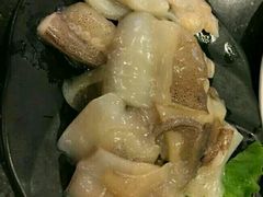 -喜韩帝园烤肉店(七道街店)