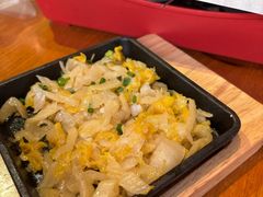 -三太子地摊烧烤·小龙虾(北蔡店)