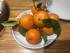 -花溪雨·森林餐厅(石基店)